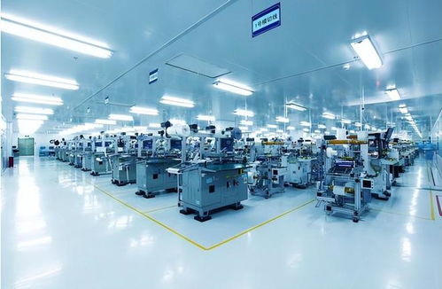 50億光刻機(jī)工廠落戶浙江 中國(guó)半導(dǎo)體自主之路邁出關(guān)鍵一步