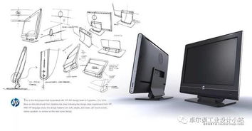 電子產(chǎn)品設(shè)計(jì)手繪靈感圖專題收集 從草圖到革新的藝術(shù)旅程