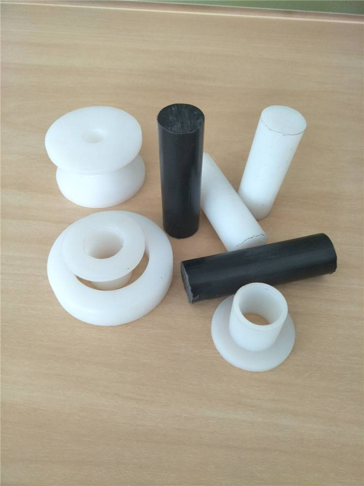 塑料制品、尼龍制品與聚乙烯制品的加工及化工原料應(yīng)用解析