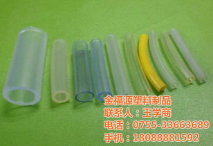 深圳PVC膠管批發(fā)首選 金福源塑料制品的優(yōu)勢(shì)與化工產(chǎn)品原料供應(yīng)解析