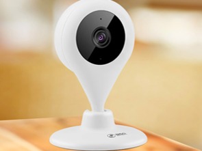 360智能攝像機體驗 家中情況時刻掌握