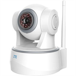 守護(hù)家的每一刻 中興小興看看Memo 360°智能攝像頭體驗(yàn)