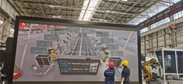 驅(qū)動(dòng)5G加速落地 樹(shù)根互聯(lián)解決方案入選“5G+工業(yè)互聯(lián)網(wǎng)”十大典型標(biāo)桿案例，揭秘智能攝像頭突破性應(yīng)用